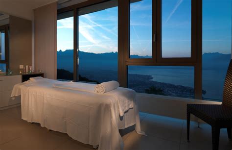 spa givenchy mirador|Le Mirador Resort & Spa .